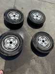 Jante tabla ford transit 195/70/15