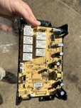 Placa baza cuptor