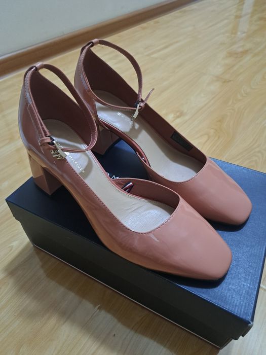Туфли Tommy Hilfiger р.39-40
