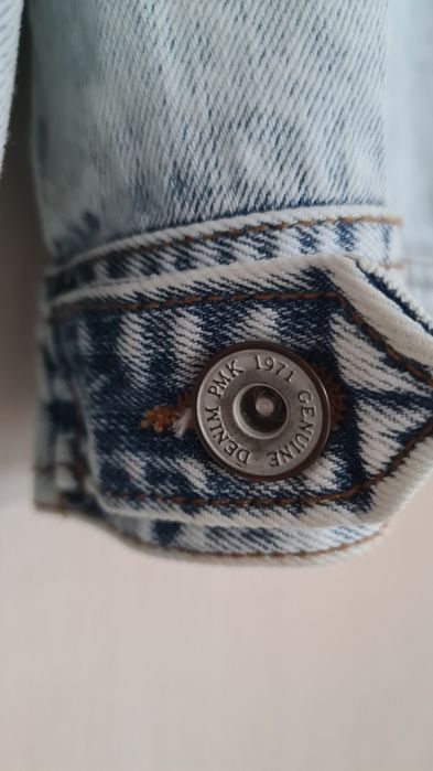 Дамско деним яке Pimkie, размер М