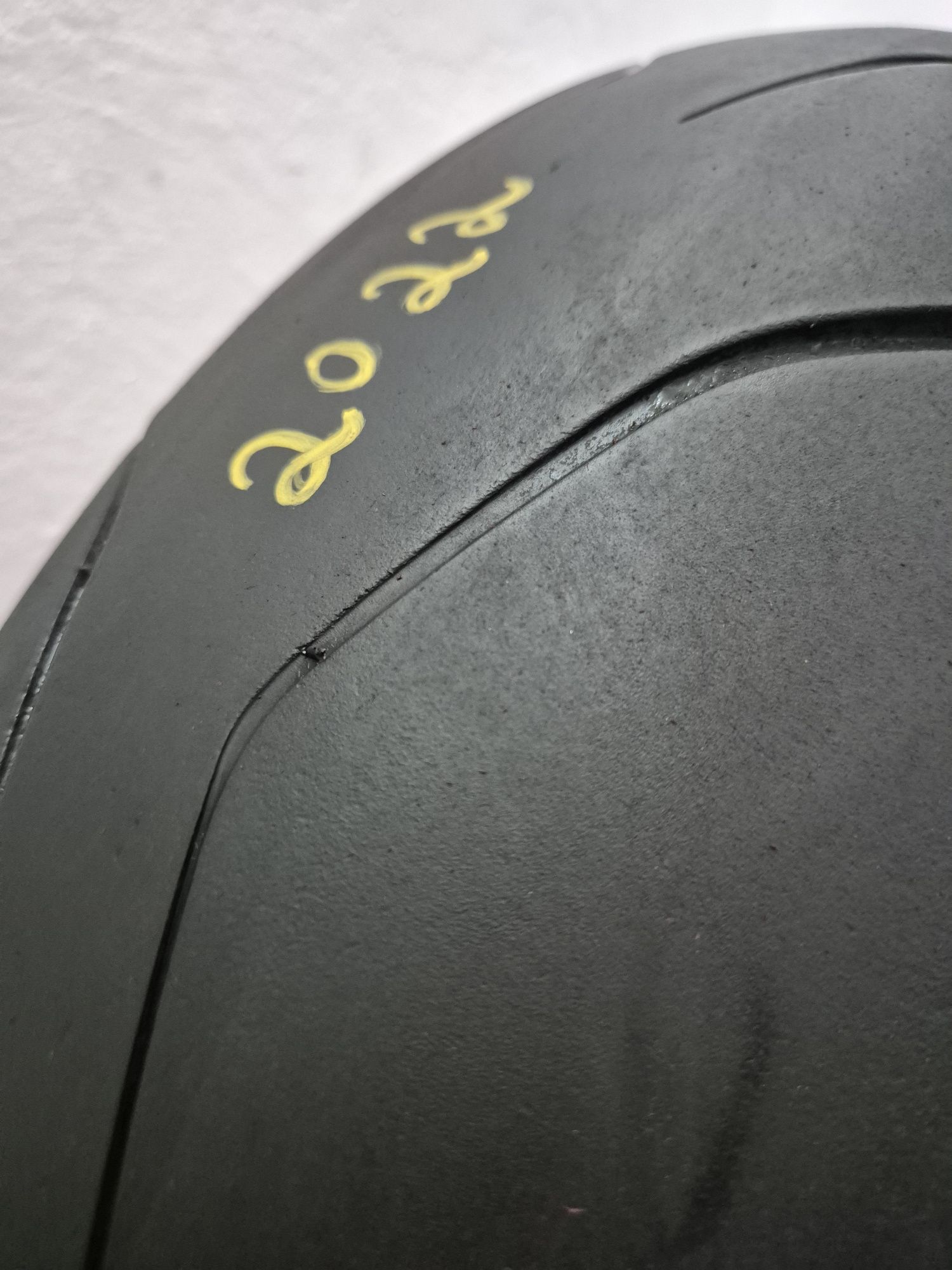 Anvelopa moto 190 55 17 Dunlop sportsmart tt dot 2022