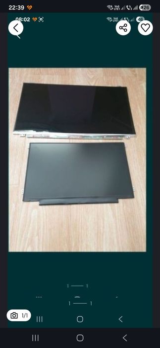 Display laptop orice model de la 100lei