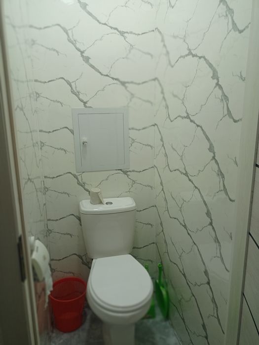 Чиланзар 21 квартал 1ком евро рем.