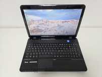 Laptop Fujitsu PRO 15.6 i7 ssd MADE IN GERMANY