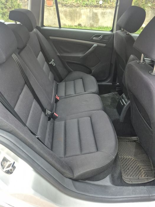 Skoda Octavia/1.9 Tdi/An 2006/Stare ft buna