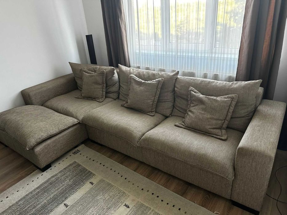 Vand coltar stare f.buna Mobila Dalin