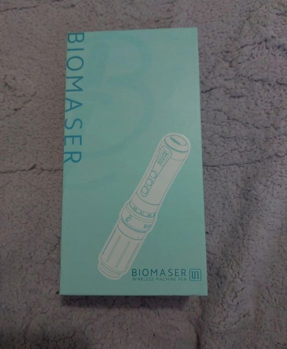 Masina de tatuat fără fir Biomaser U1