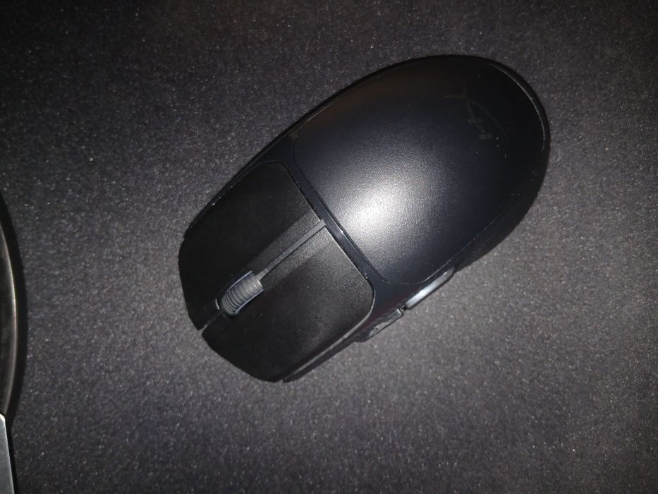 мишка HyperX Pulsefire Fuse wireless