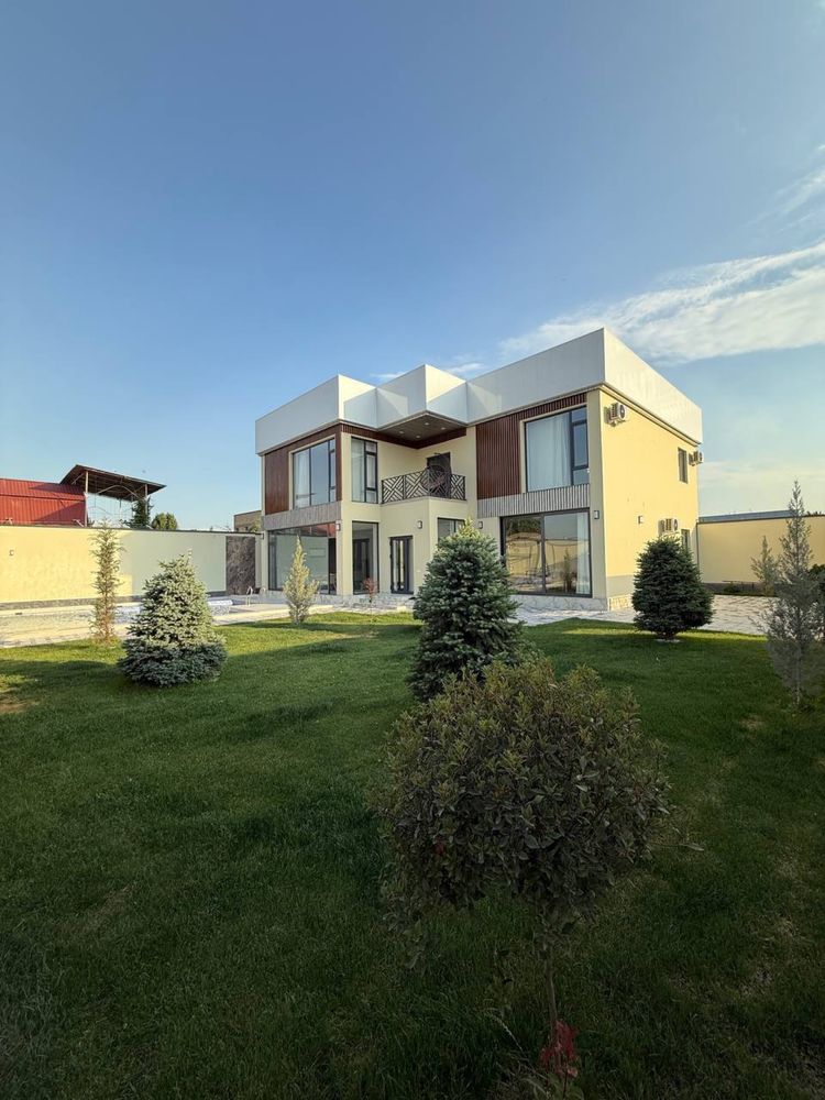 Dacha arendaga qoyiladi