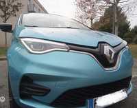 Renault ZOÉ 52 kw Édition Côté d'Azur 2021 - ca NOU