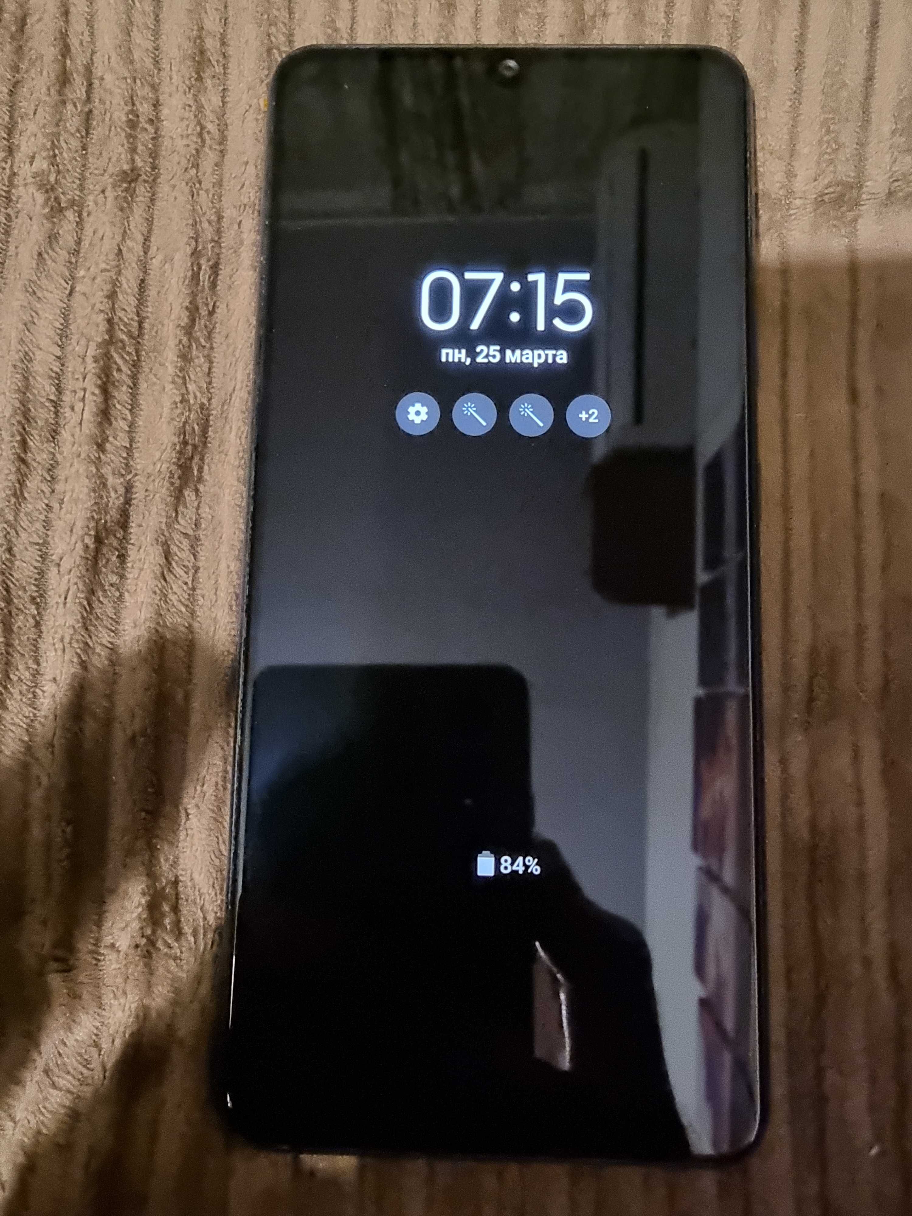 Отличный  Samsung A32 4/128 телефон смартфон 0ppo vivo poco