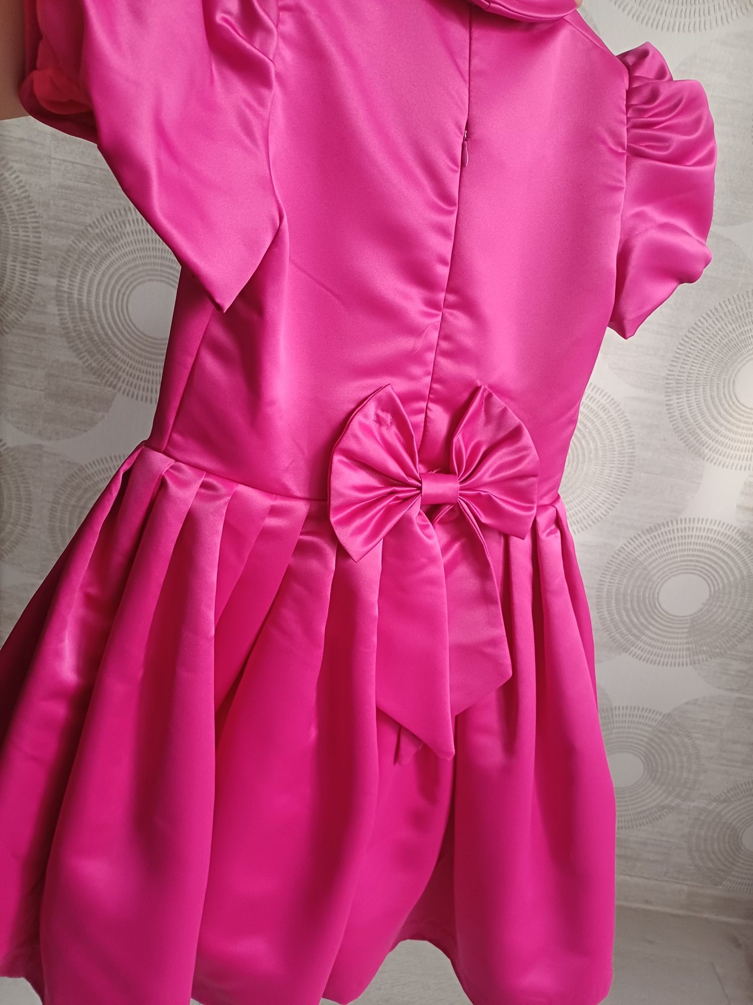 Rochie fete 9-11 ani
