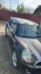 Mini Clubman CooperS 2008