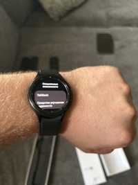 Смарт часы Samsung Galaxy Watch 4 Classic