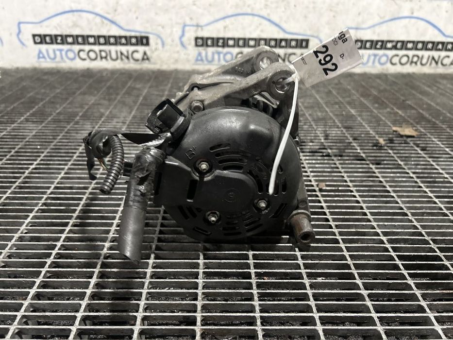 Alternator Ford Kuga 2.0 TDCI 2010 - 2014 136CP 1997CC G6DG UKDA Euro5 (1292) Diesel ...