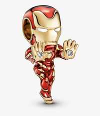 Talisman Iron man din The Avengers de la Marvel