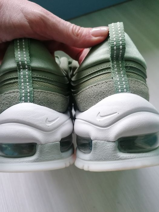 Ниски маратонки NIKE ARE MAX 97