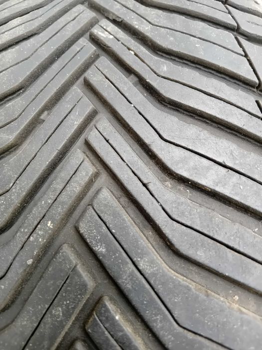 Cauciucuri Michelin crossclimate205.55r16