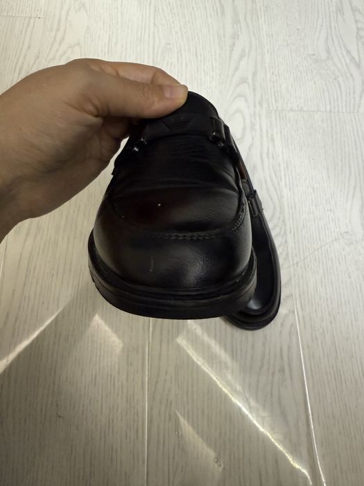 Туфли для мальчика обувь 33