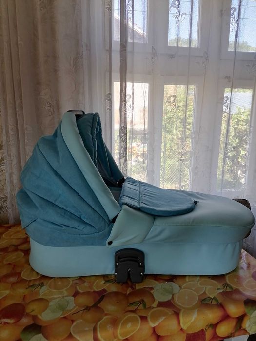 Деца количка 2 в 1
