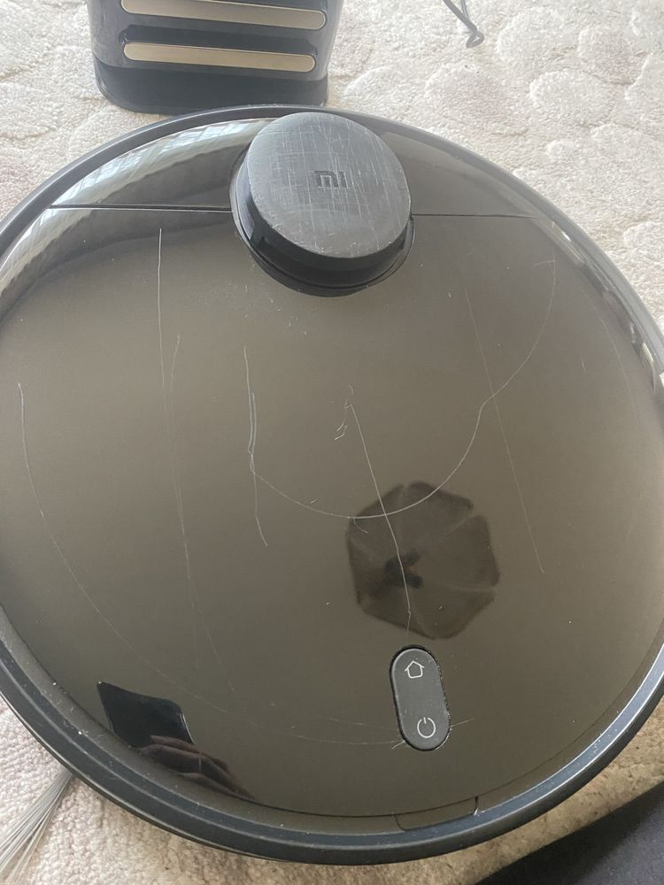 XIAOMI MI ROBOT VACUUM MOP P - прахосмукачка робот