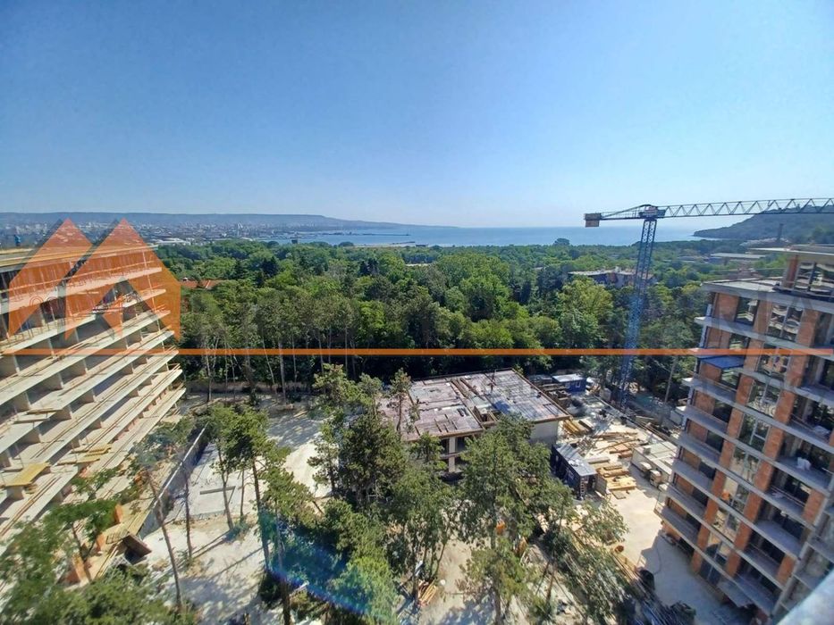 2-стаен в Варна-Аспарухово площ 58