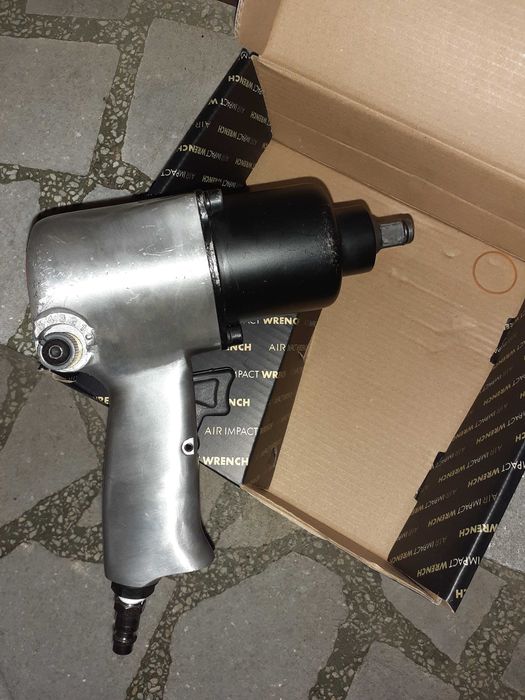 Гайковерт  660Nm