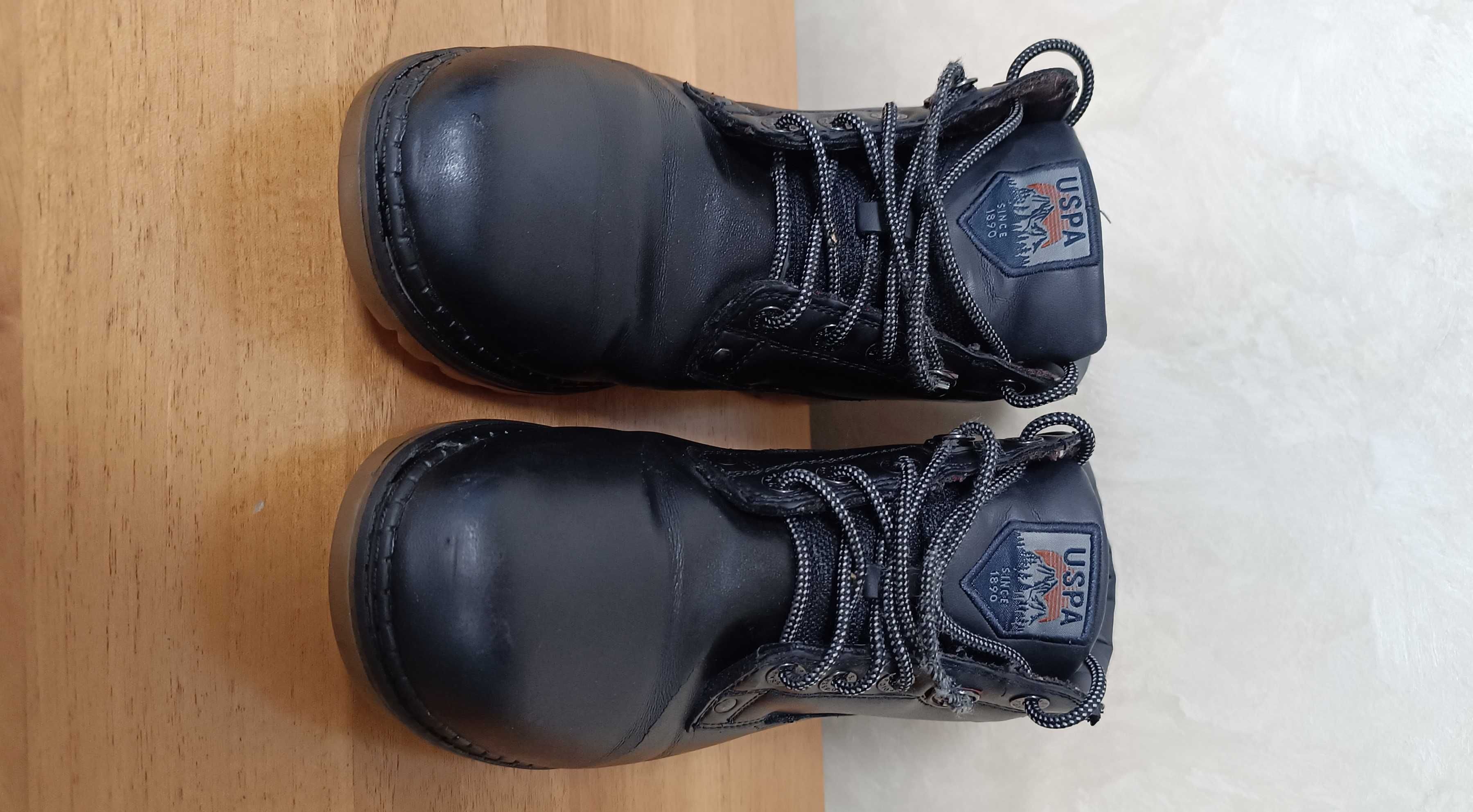 U.S. Polo Assn-Много Запазени