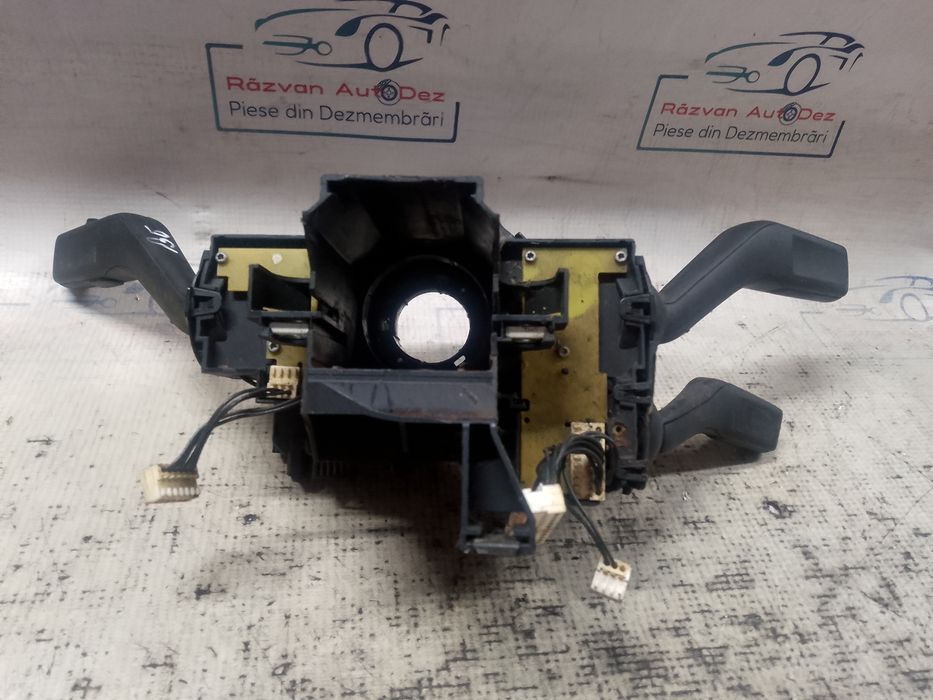 spira volan + manete  volkswagen passat b6  2006