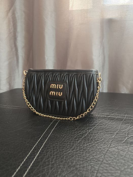 Данска чанта MIU MIU