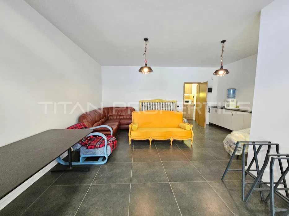 Продава се Офис в Пловдив, Каменица 2 - 120 кв.м за 1467 €/кв.м - Снимка #3