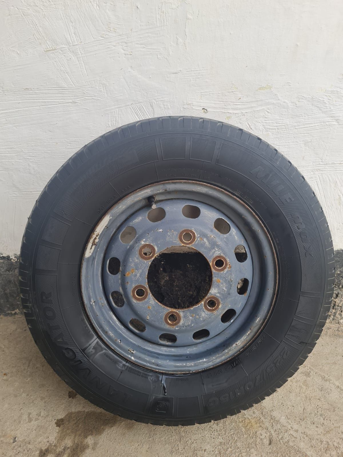 Диски от Ford Transit 1 штук