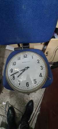 Индустриален часовник