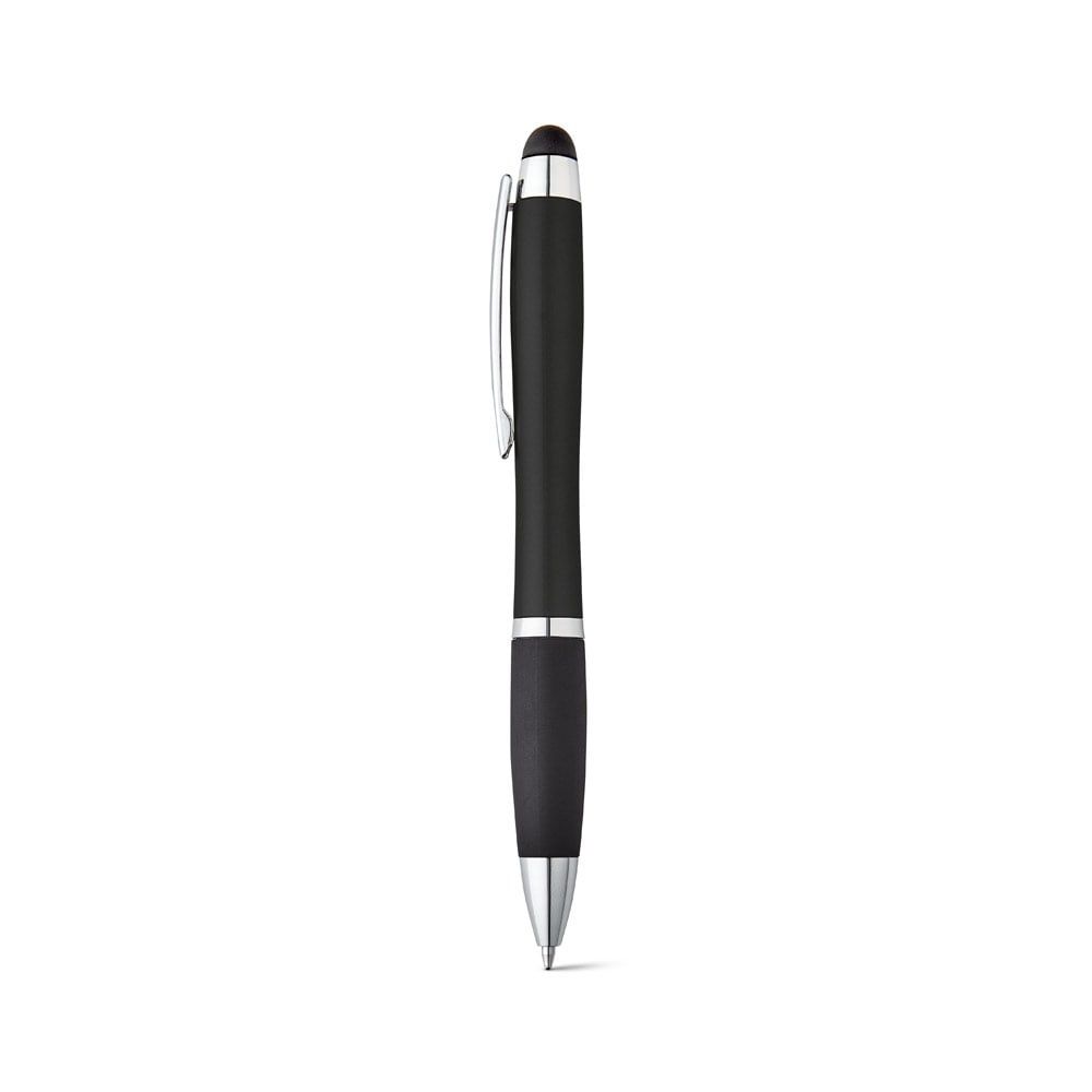 Ручки с подсветкой логотипа