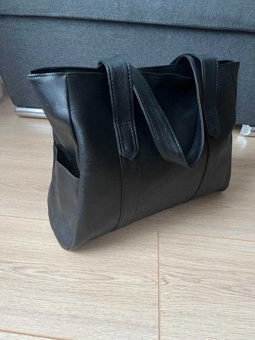 Дамски боти - 50 лв. и чанта - 20 лв.