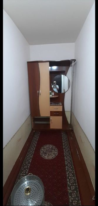 Сдается квартира Мархабо