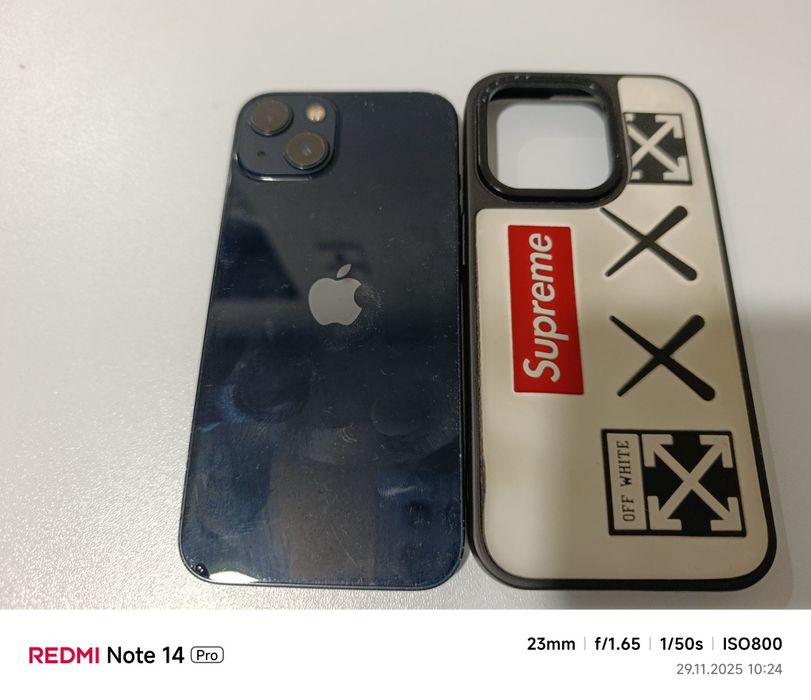 Apple iPhone 13 128 Gb