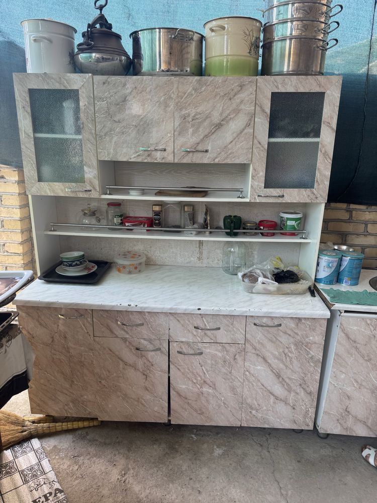 Кухонний набор 2 та 1.60 га 2.0