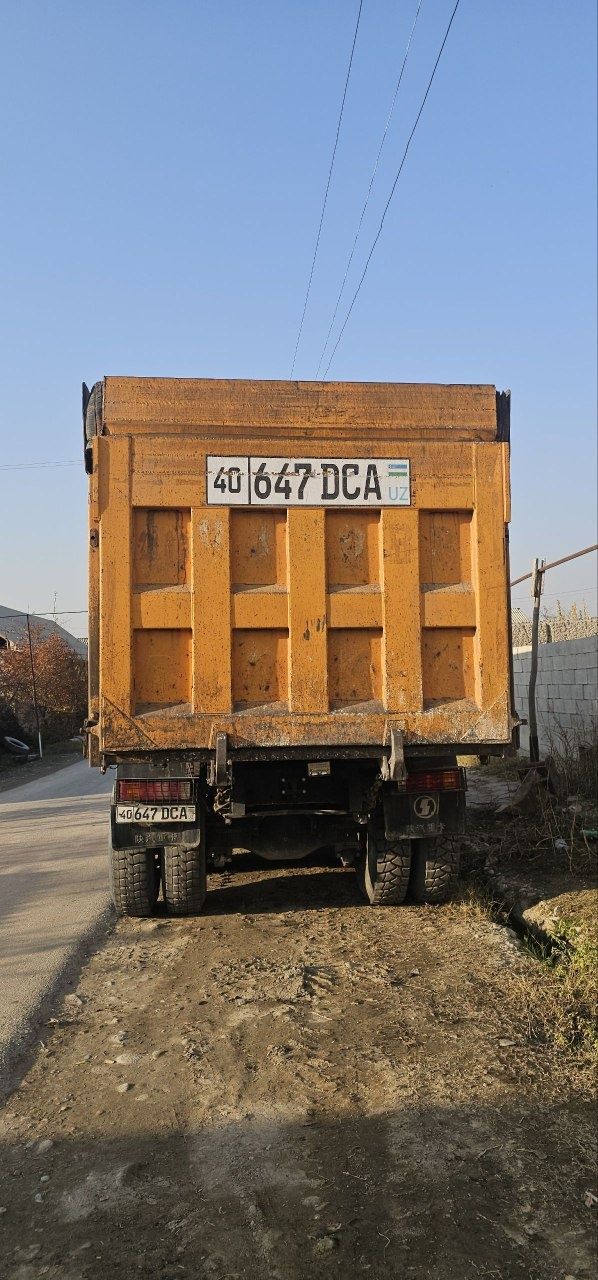 SHacman F3000 Lux