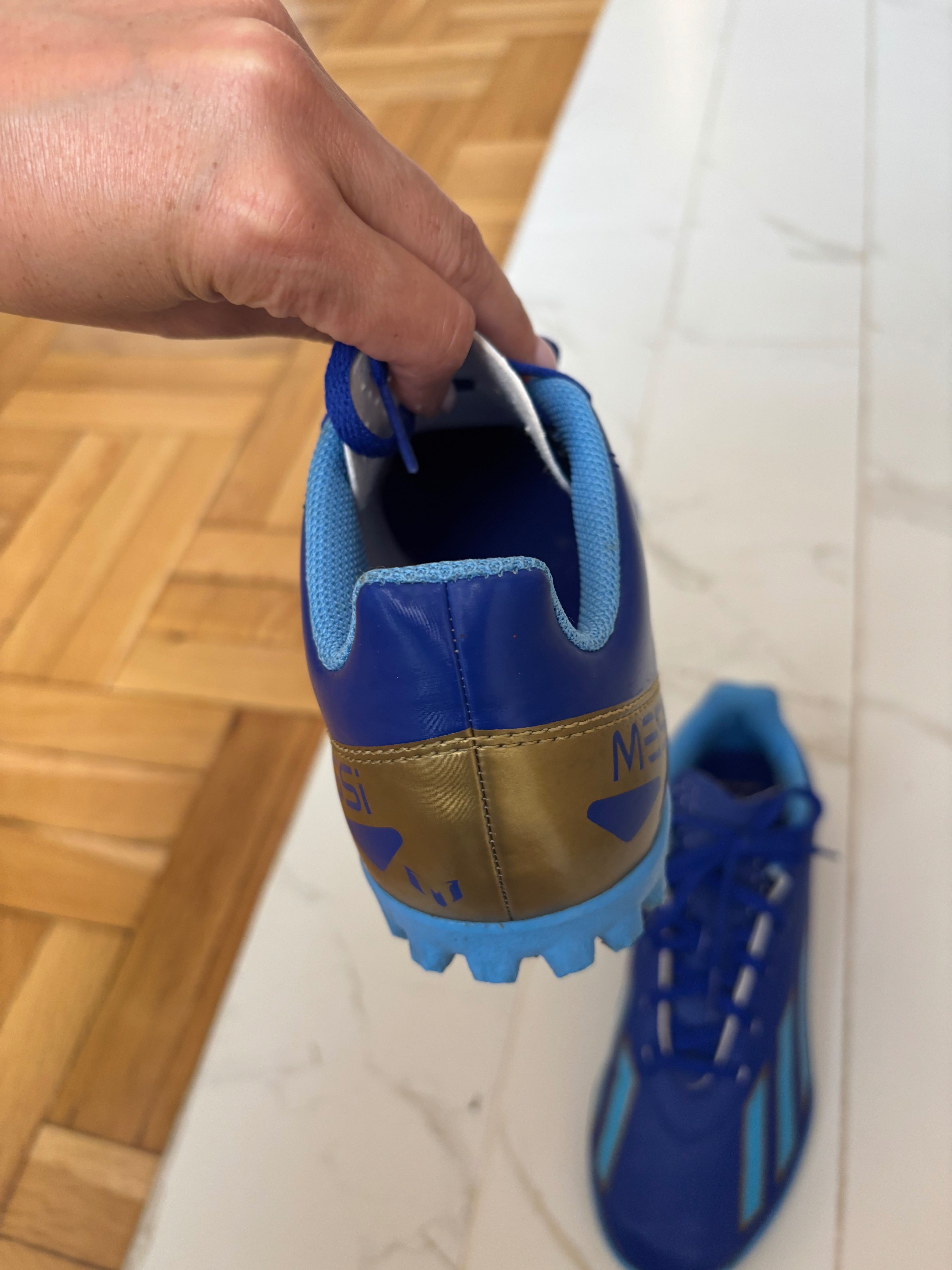Стоножки Adidas 38 номер