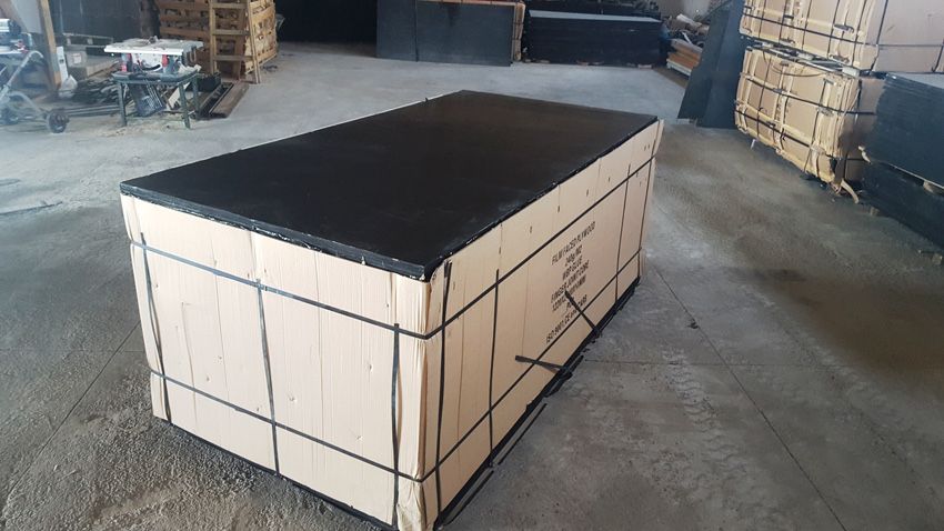 Panouri pentru cofraje - TEGO , placa multistrat in constructii, placi