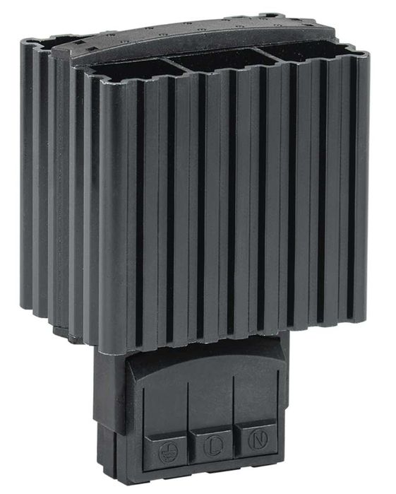 Обогреватель на DIN-рейку для щитов IEK (30-400Вт) их ПЕРВЫХ РУК