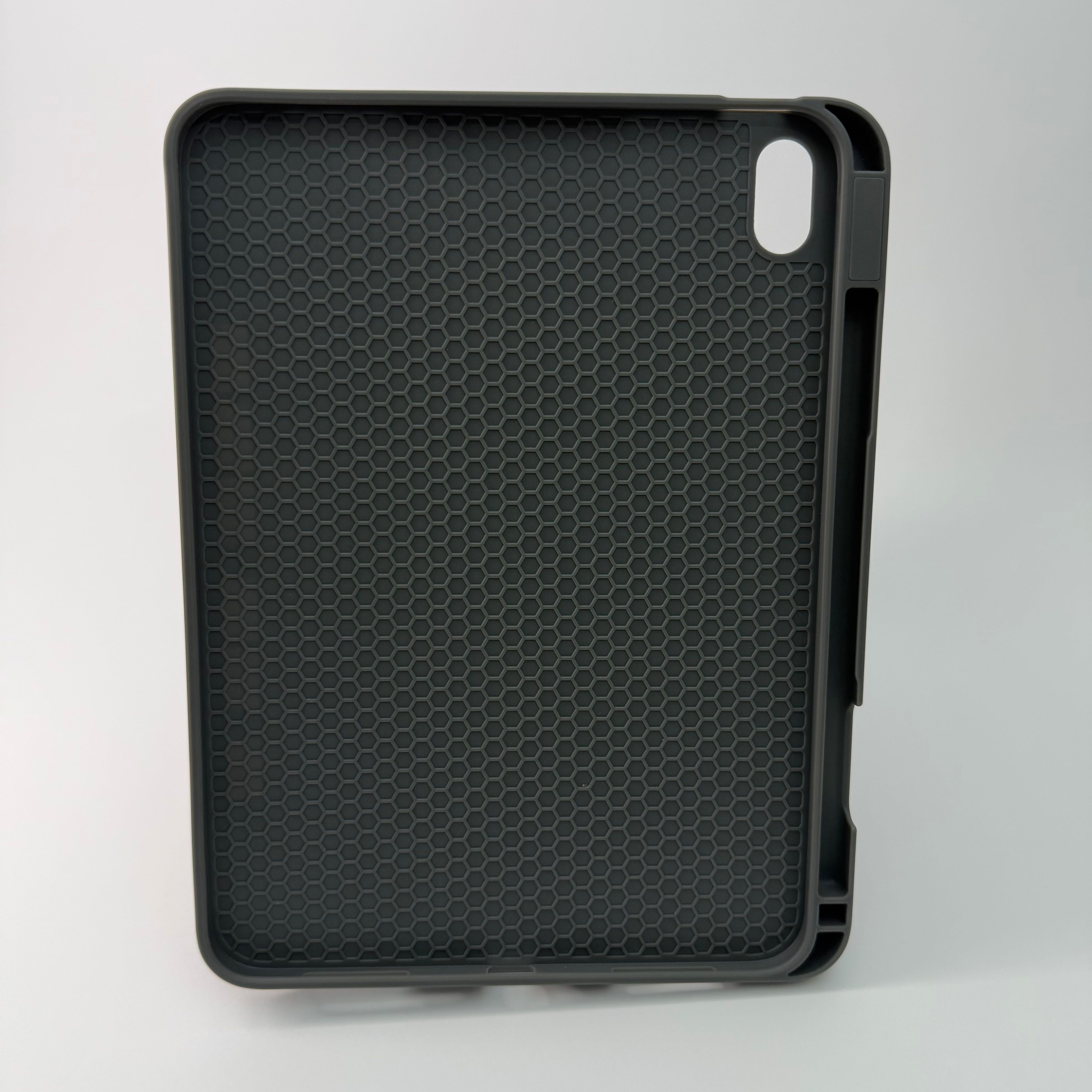 Вертикален кейс iPad 10.9"