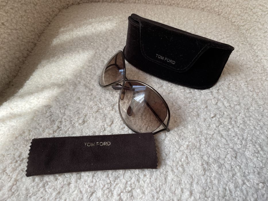 Слънчеви Очила Tom Ford оригинални