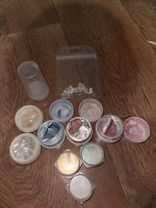 маникюрный набор