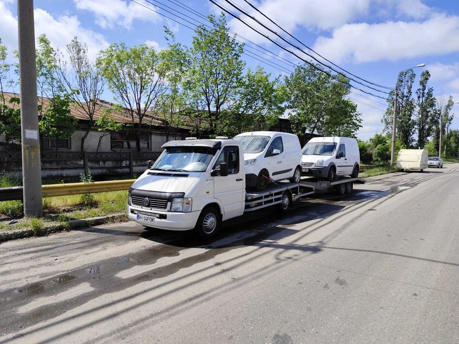 Tractari  Auto  NON-STOP   Ploiesti/Prahova/Romania