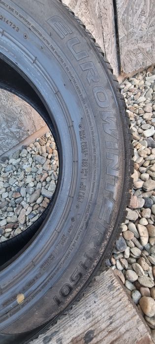 Anvelope Falken EuroWinter HS01 M+S 195/65 R15 95T