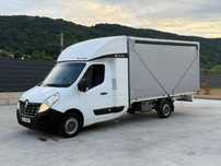 Renault Master 2.3 DCi 170 Cp 8 EuroPaleti an 2020