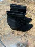 Botine piele Benvenuti 37