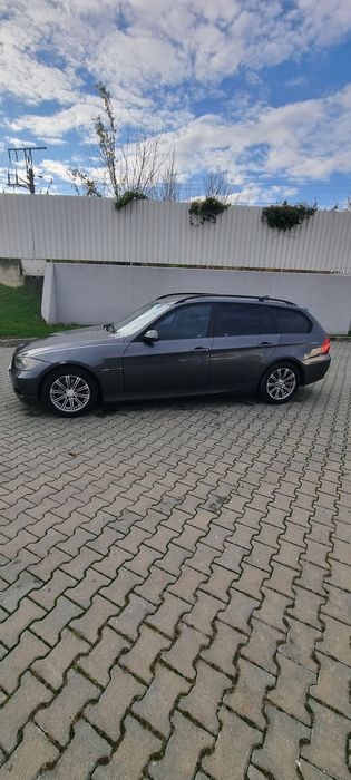 Vând  BMW 320.E91 AUTOMAT